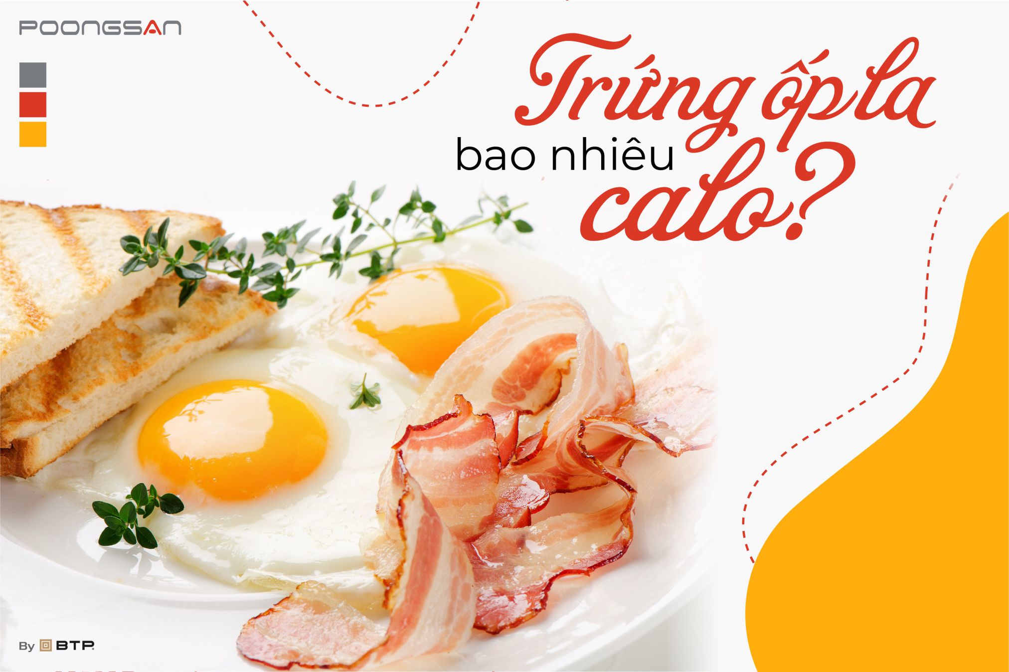 Trứng ốp la bao nhiêu calo? Cách ăn giảm cân và săn chắc cơ thể Trứng ốp la bao nhiêu calo? Cách ăn giảm cân và săn chắc cơ thể